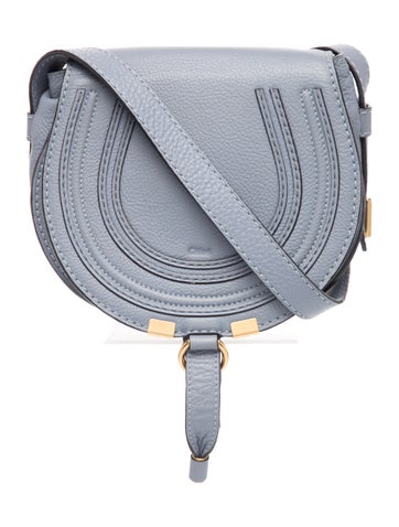 Leather Marcie Saddle