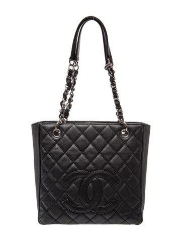 Petit Shopping Tote