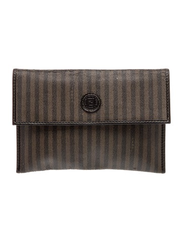 Pequin Portfolio Vintage