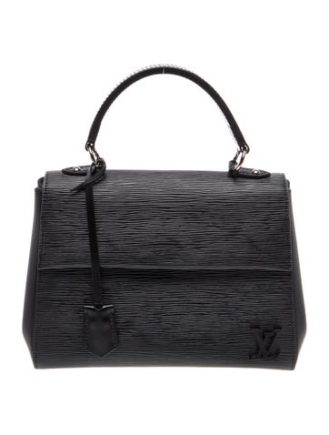 Epi Leather Cluny BB