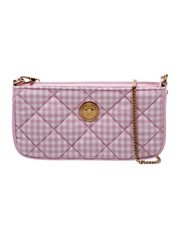 Medusa Shoulder Bag
