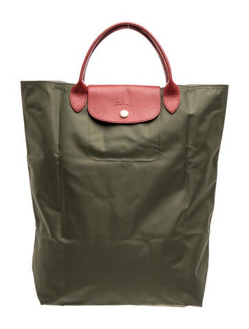 Nylon Tote