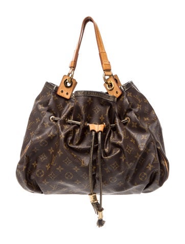 LV Monogram Irene Coco