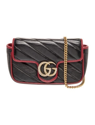 Double G Marmont Super Mini