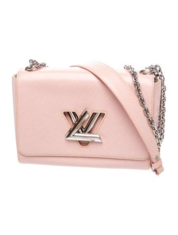 Epi Leather Twist MM