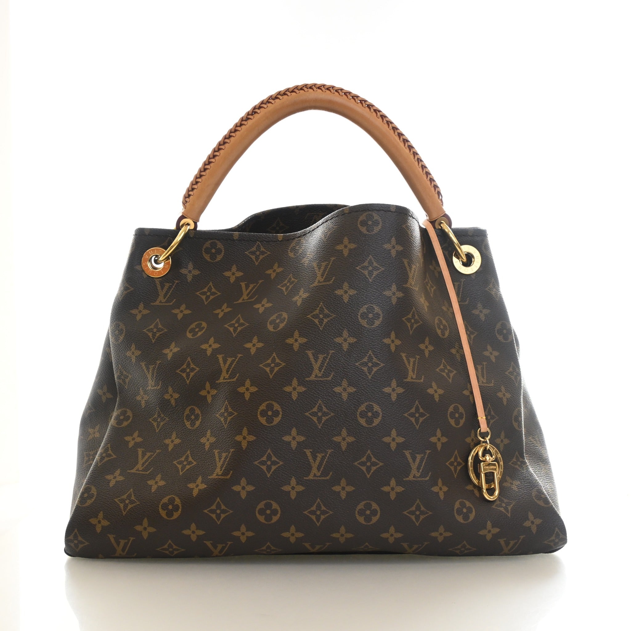 Louis Vuitton Monogram Artsy MM