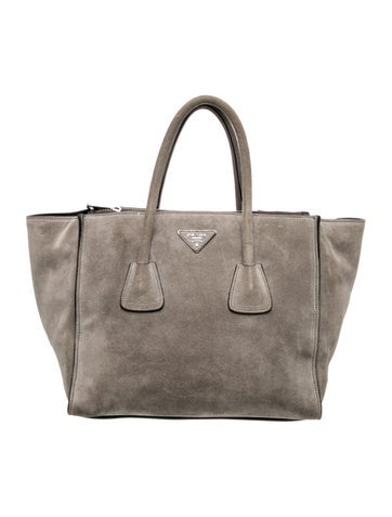 Signature Twin Pocket