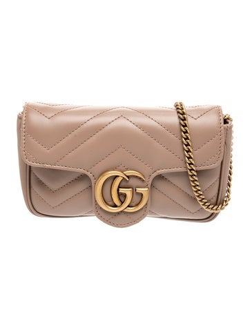 Double G Double G Marmont Super Mini