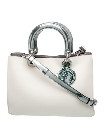 Leather Diorissimo