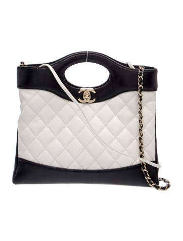 2024 Mini 31 Shopping Bag