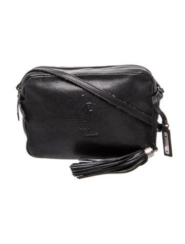 Leather Lou Camera