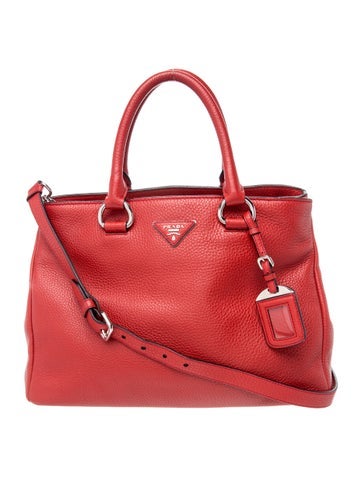 Vitello Daino Leather Bauletto