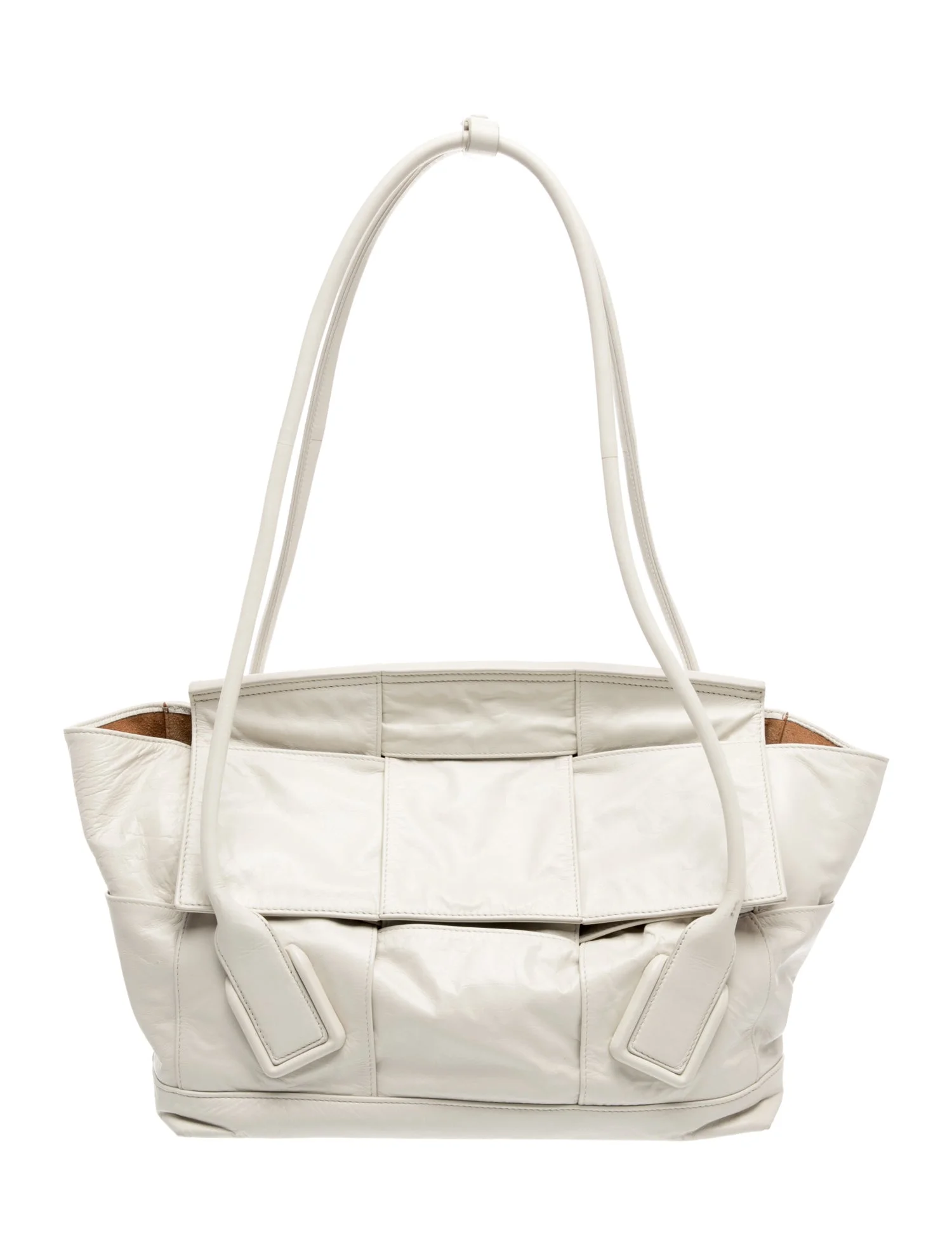 Bottega Veneta Intrecciato Arco Medium