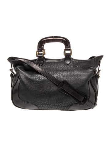 Leather Vintage Medium