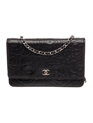 Camellia Wallet On Chain