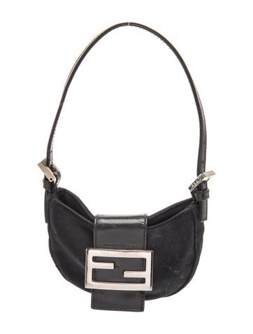 Neoprene Baguette Vintage