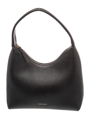 Leather Hobo