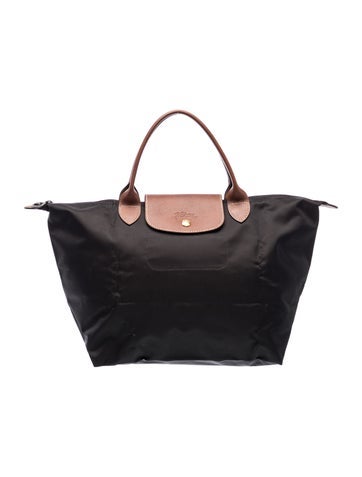 Signature Tote