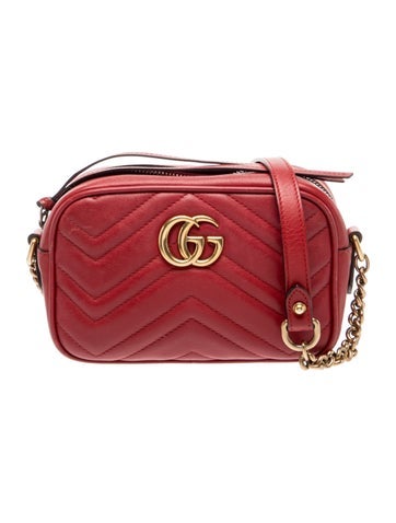 Double G Marmont Small