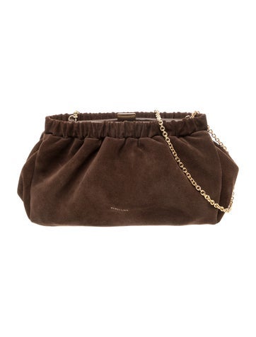 Suede The London Small