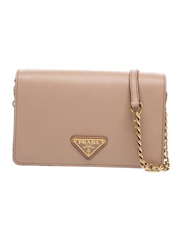 Saffiano Leather Metal