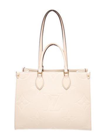 Monogram Giant OnTheGo MM