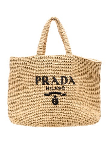 Enameled Metal Triangle Tote
