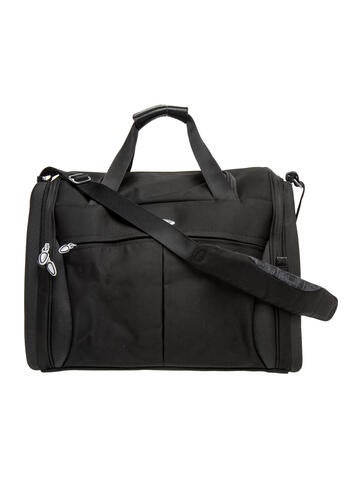 Tumi Nylon Weekender Bag