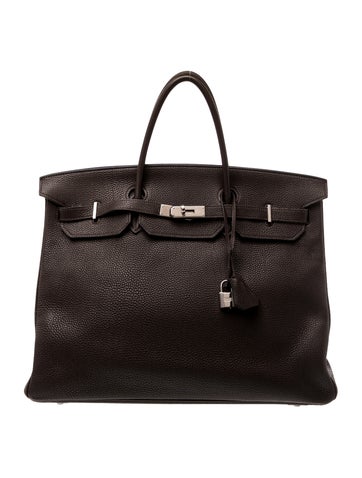 Togo Birkin 40