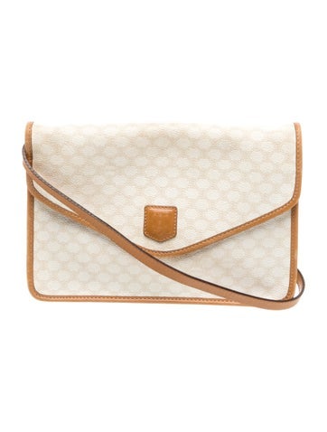 Macadam Crossbody Bag Vintage