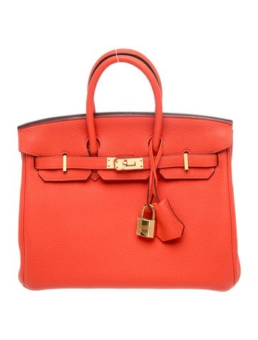 Togo Birkin 25