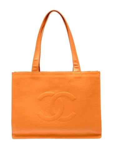 Caviar Timeless Tote
