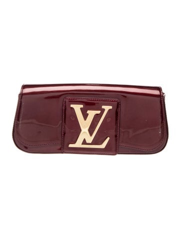 Monogram Vernis Sobe