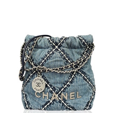 Lambskin Mini