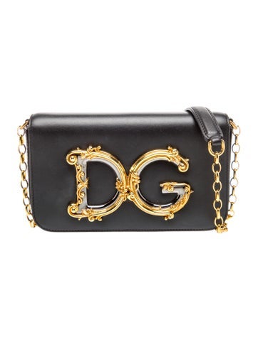 Leather Clutch