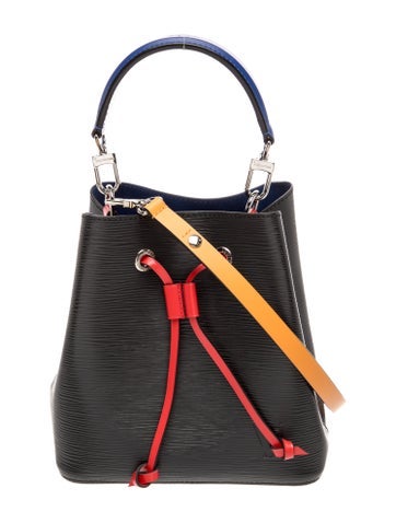 Epi Leather Néonoé BB