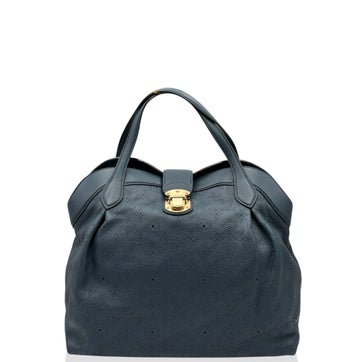 Epi Leather Cirrus Mm Green