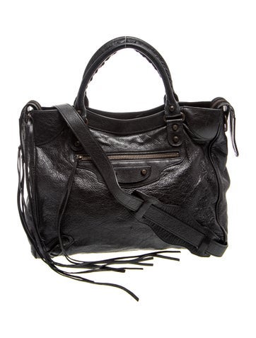 Leather Velo Medium