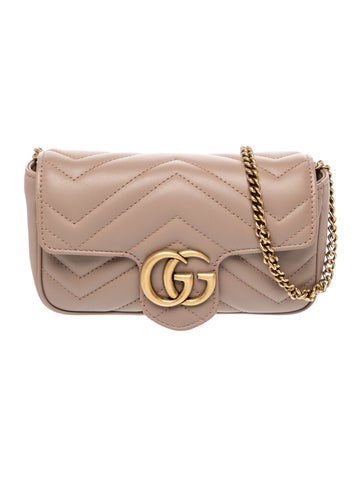 Double G Marmont Mini