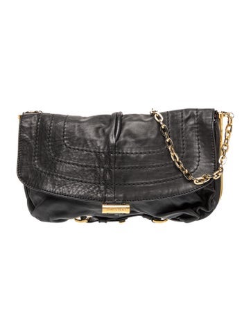 Leather Arad