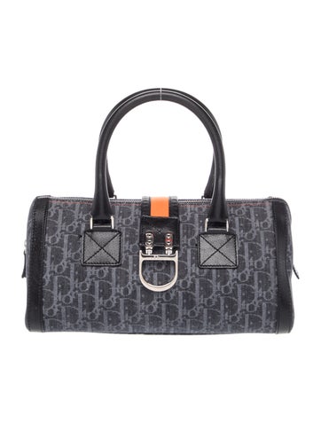 Diorissimo Flight
