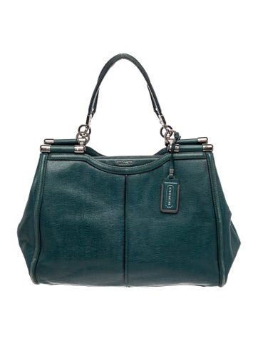 Leather Madison Caroline Large