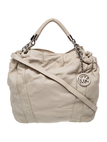 Leather Hobo