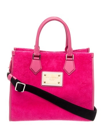 Shoulder Bag w/ Tags