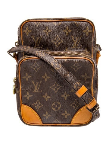 Monogram Amazone