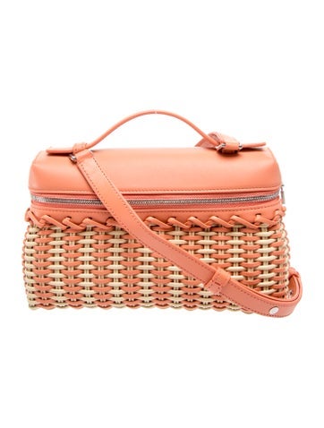 Wicker Extra Pocket 19