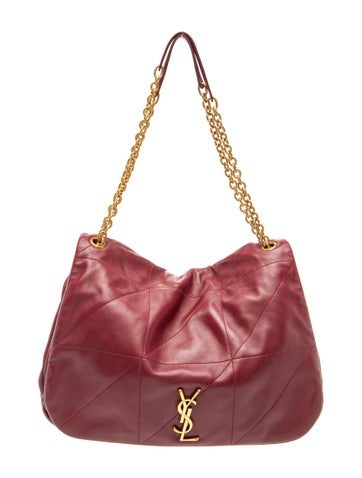 Leather Jamie Medium 2023