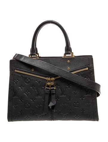Leather Sully PM