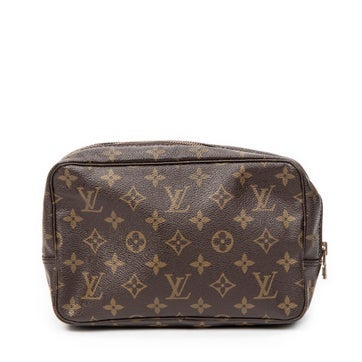 Toiletry Pouch