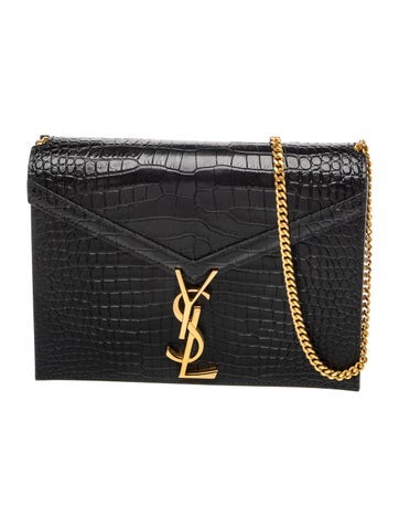 Leather Cassandre